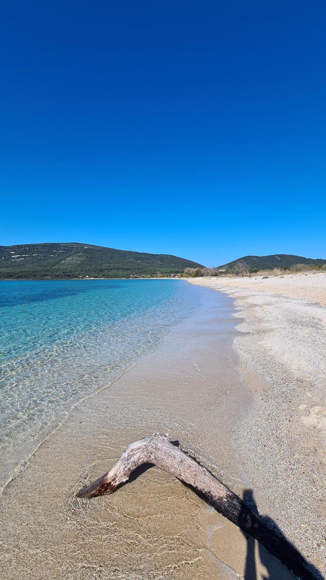 Maison Rossini Alghero Værelse billede